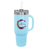 40oz Travel Mug