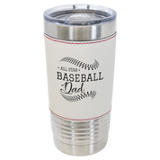 20 oz Sports Tumblers