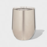 12 oz Wine Tumbler