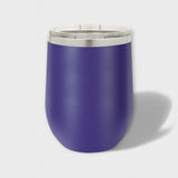 12 oz Wine Tumbler