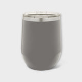 12 oz Wine Tumbler