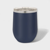 12 oz Wine Tumbler