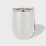 12 oz Wine Tumbler