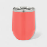 12 oz Wine Tumbler