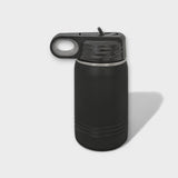 12 oz Water Bottle