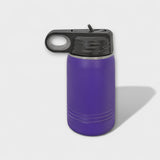 12 oz Water Bottle