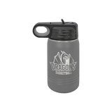 12 oz Water Bottle