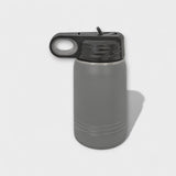12 oz Water Bottle