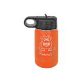 12 oz Water Bottle
