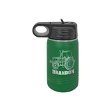 12 oz Water Bottle
