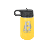 12 oz Water Bottle