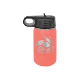 12 oz Water Bottle