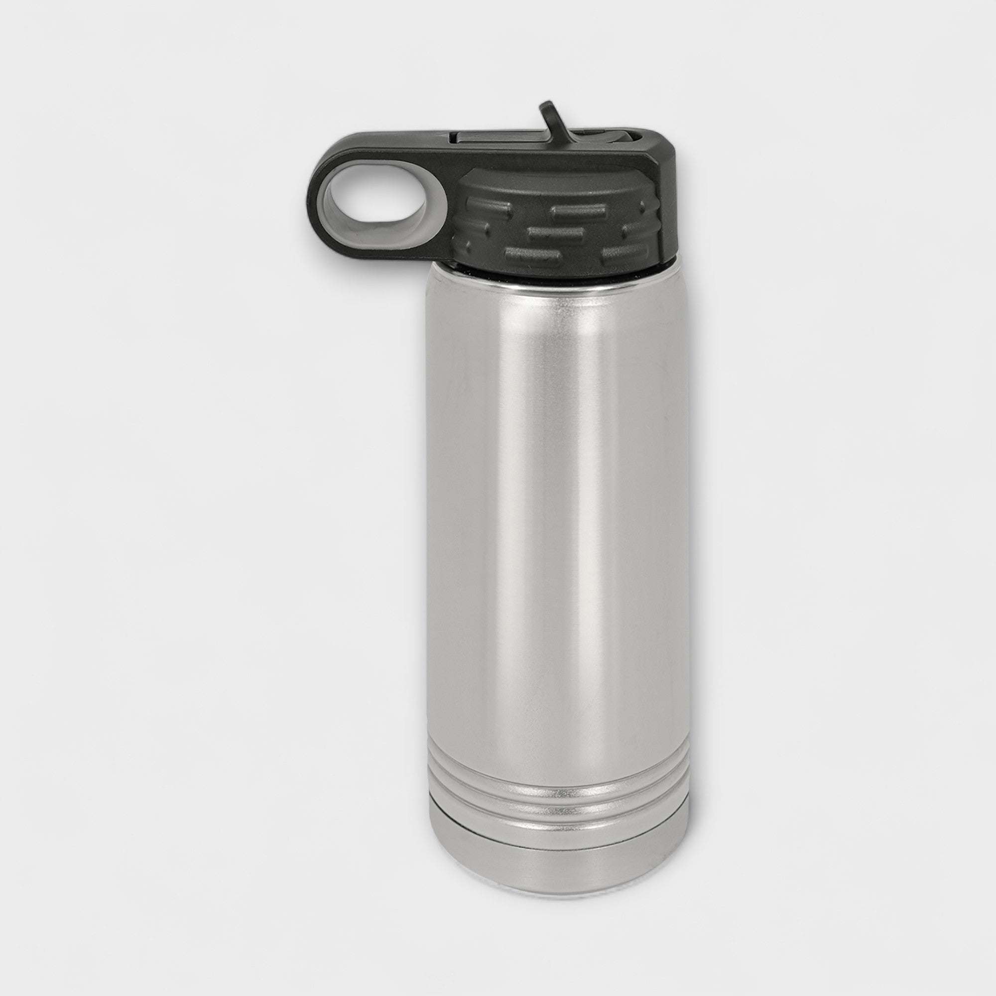 Stainless Steel 20 oz Water Bottle