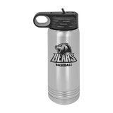 20 oz Water Bottle