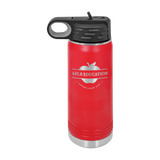 20 oz Water Bottle