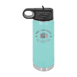 20 oz Water Bottle