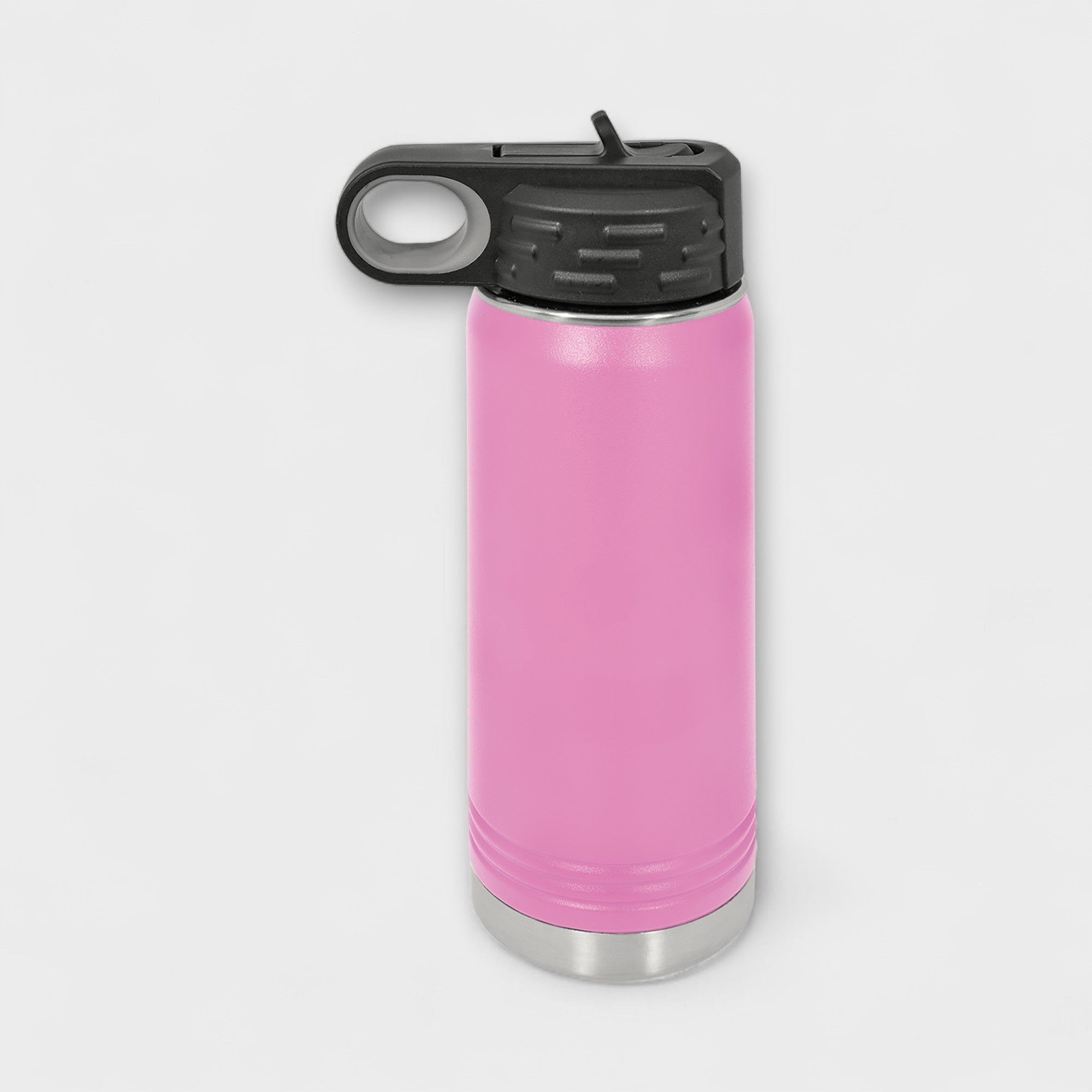 Lavender 20 oz Water Bottle