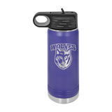 20 oz Water Bottle
