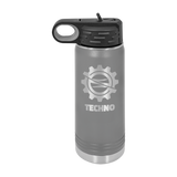 20 oz Water Bottle