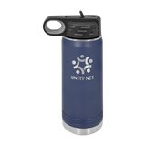 20 oz Water Bottle