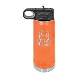 20 oz Water Bottle