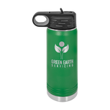 20 oz Water Bottle