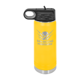 20 oz Water Bottle