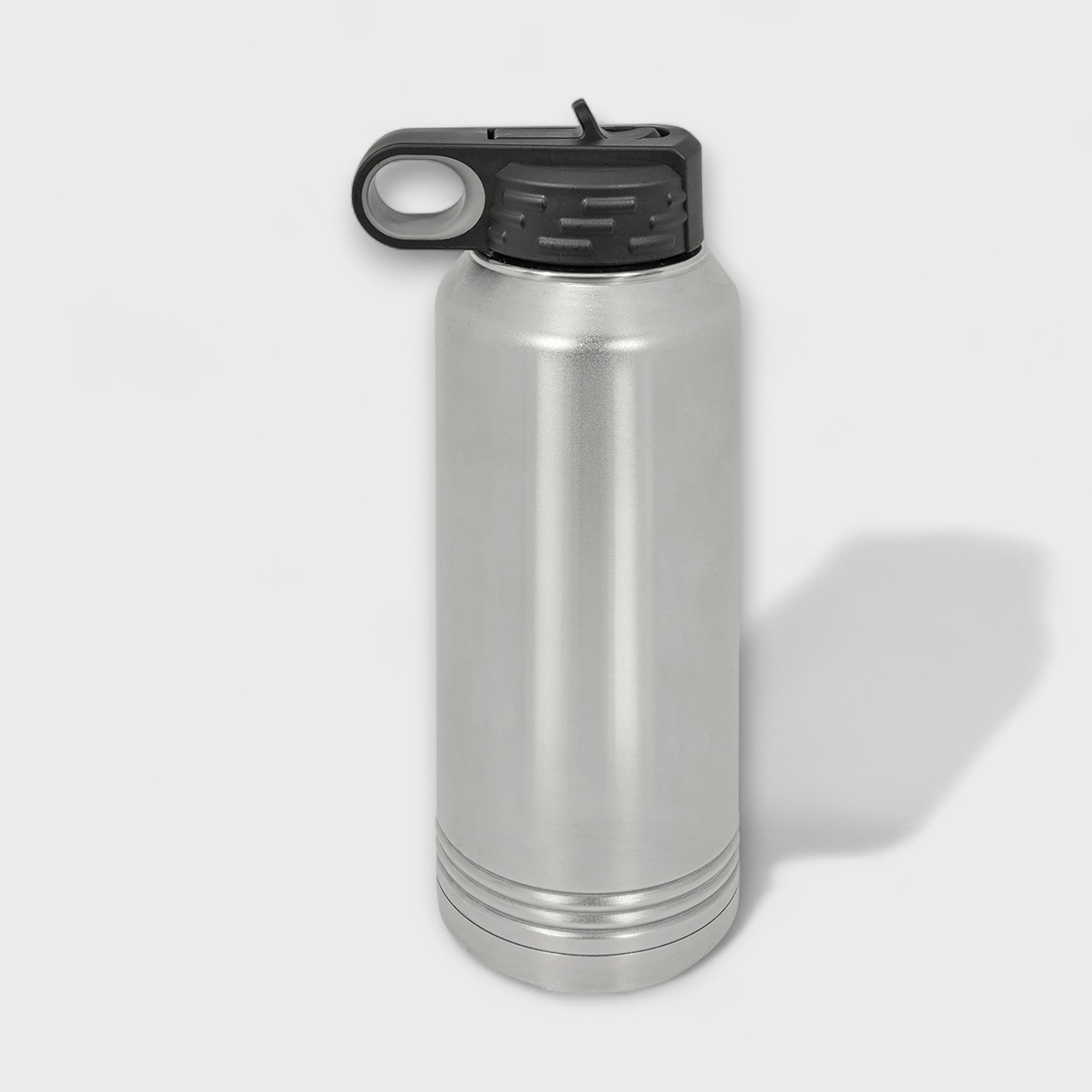 Stainless Steel 32 oz Water Bottle