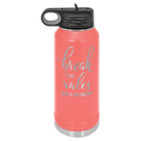 32 oz Water Bottle