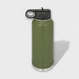 32 oz Water Bottle