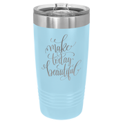 20 oz Tumbler