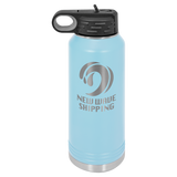 32 oz Water Bottle