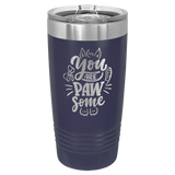 20 oz Tumbler