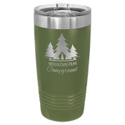 20 oz Tumbler