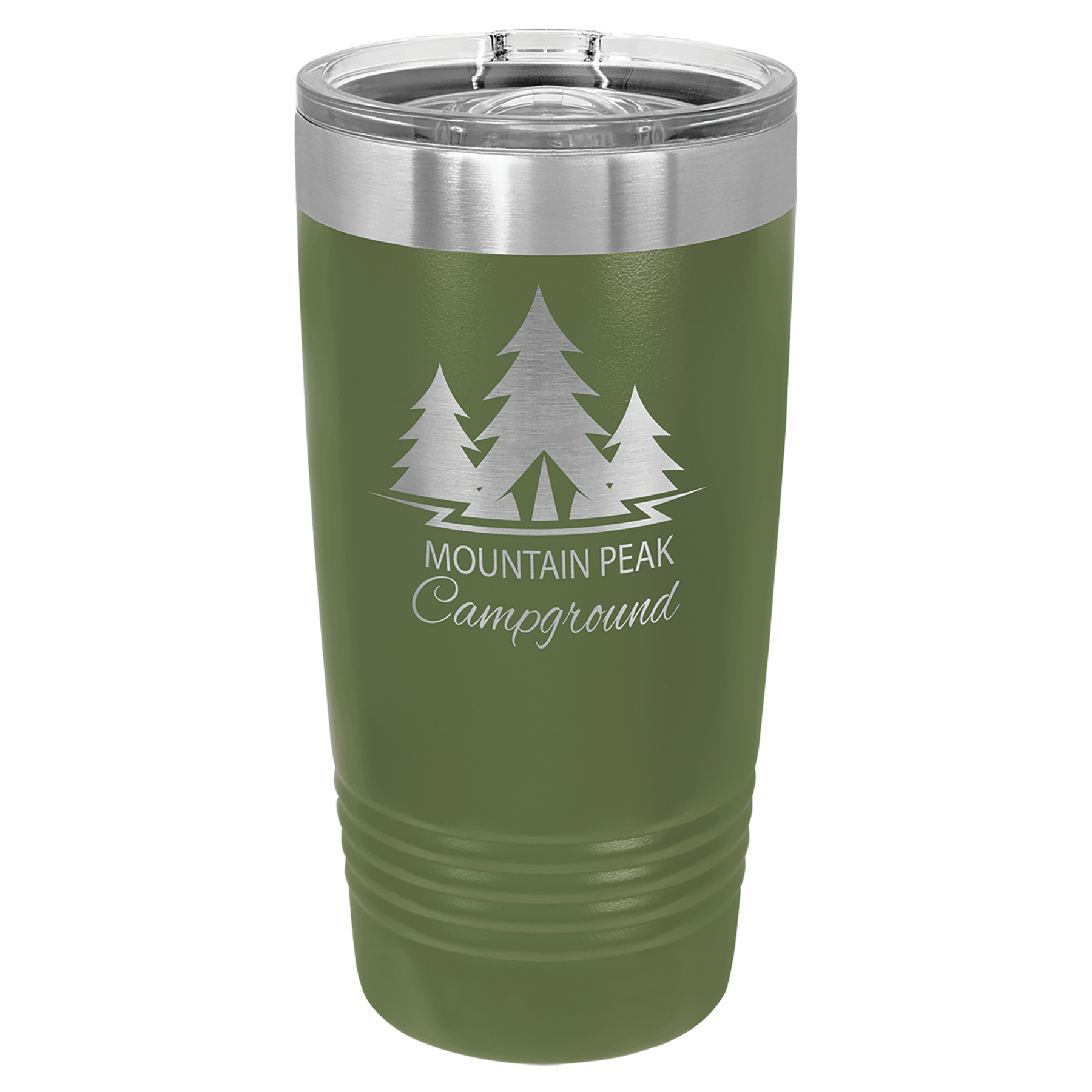 20 oz Tumbler