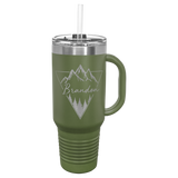 40oz Travel Mug