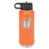 32 oz Water Bottle