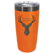 20 oz Tumbler