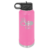 32 oz Water Bottle