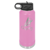 32 oz Water Bottle