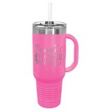 40oz Travel Mug