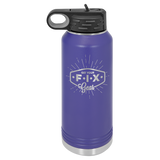 32 oz Water Bottle