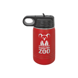12 oz Water Bottle