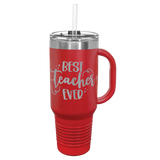 40oz Travel Mug