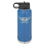 32 oz Water Bottle