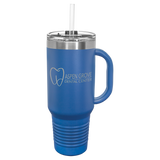 40oz Travel Mug