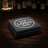Slate Coasters
