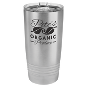 20 oz Tumbler