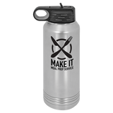 32 oz Water Bottle