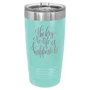 20 oz Tumbler